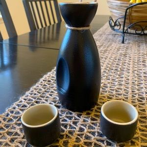 Sake Drinking Set *NEW*